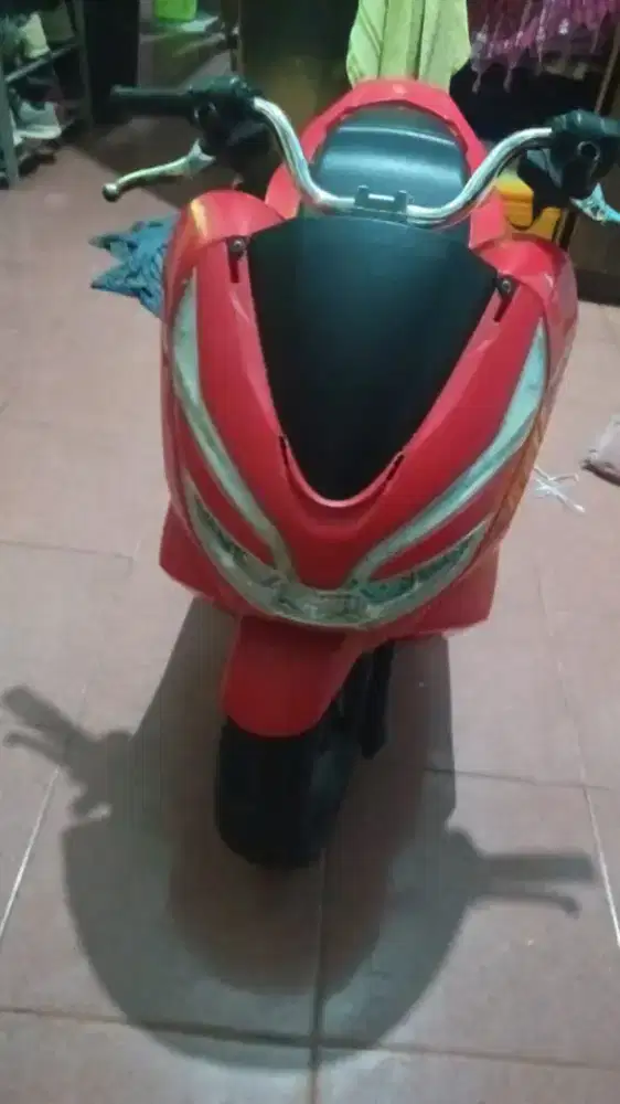 PCX Mainan Anak