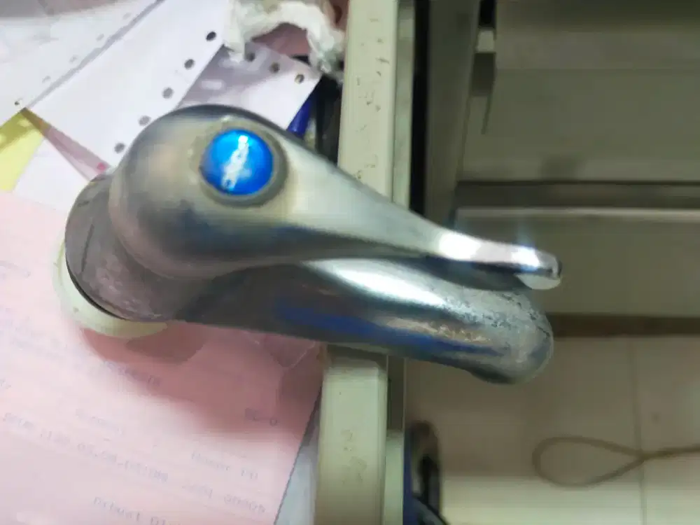 Kran merek Onda ukuran 1/2 dim