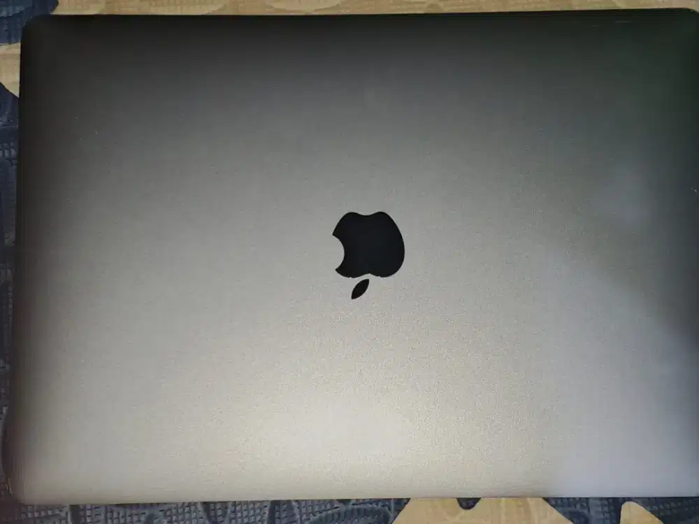 Macbook Air M1 8/128