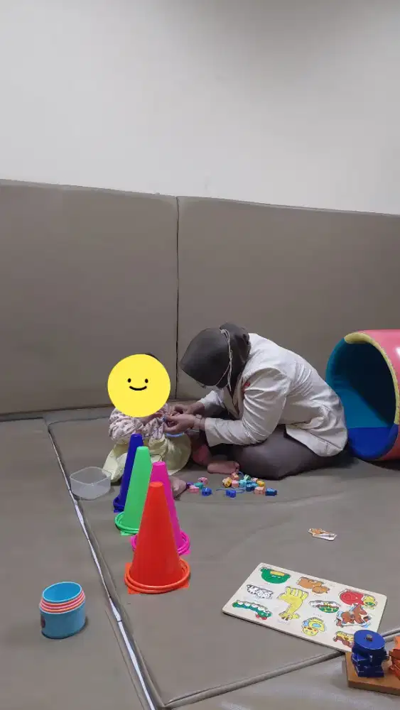 Dibutuhkan segera ART menginap