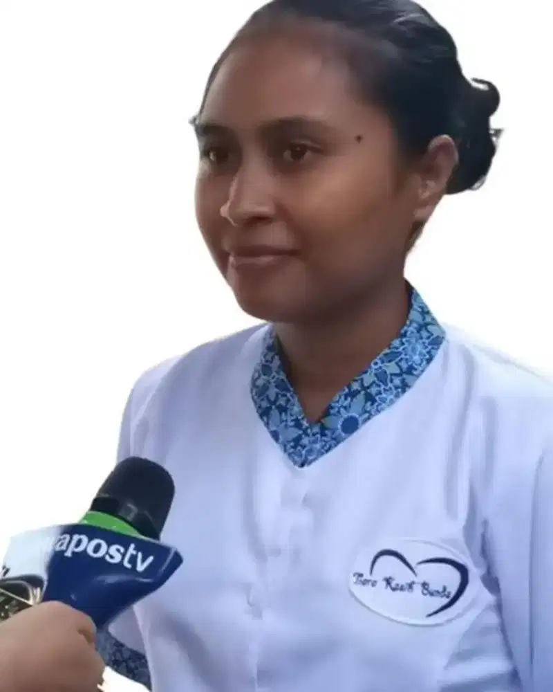 Ready Baby Sitter ART dan Perawat Lansia Terakreditasi Depnaker