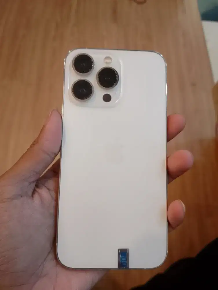 iPhone 13 pro 256gb inter all operator