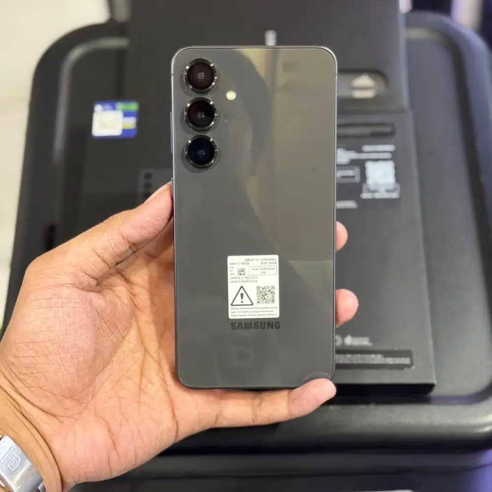 Samsung Galaxy S24Fe 5G 8/256Gb