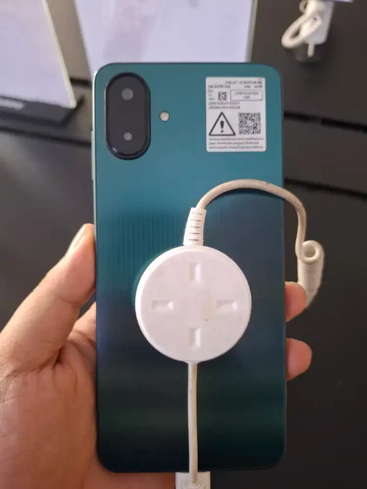 Cicilan tanpa aplikasi samsung a07