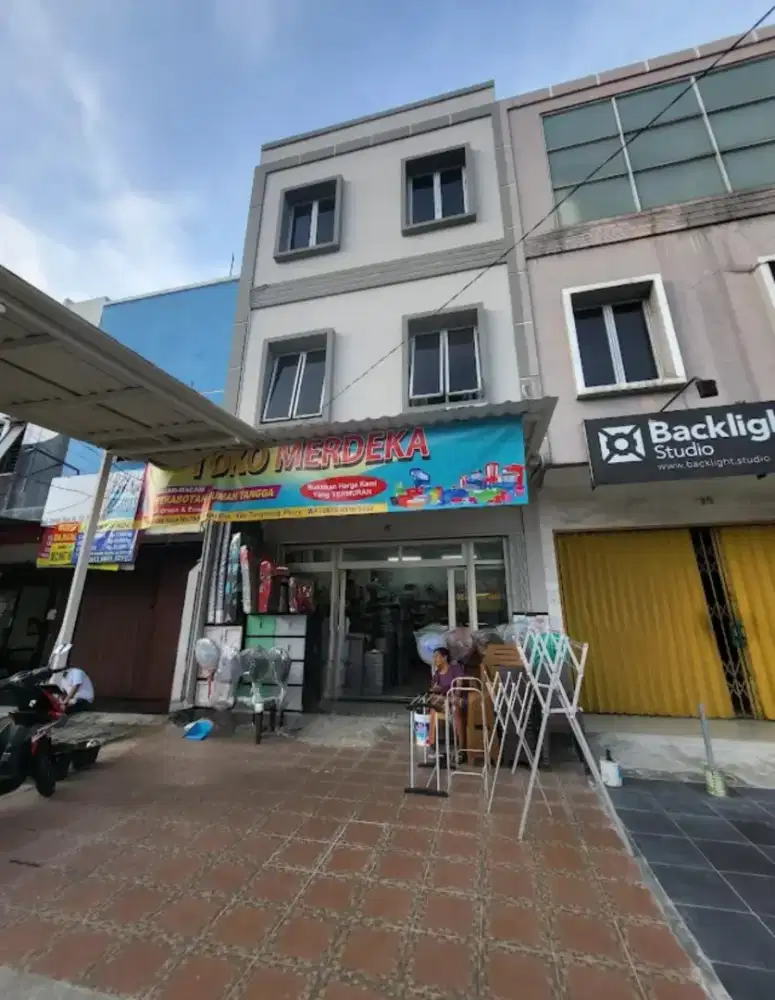 LOWONGAN KERJA TOKO PERABOTAN