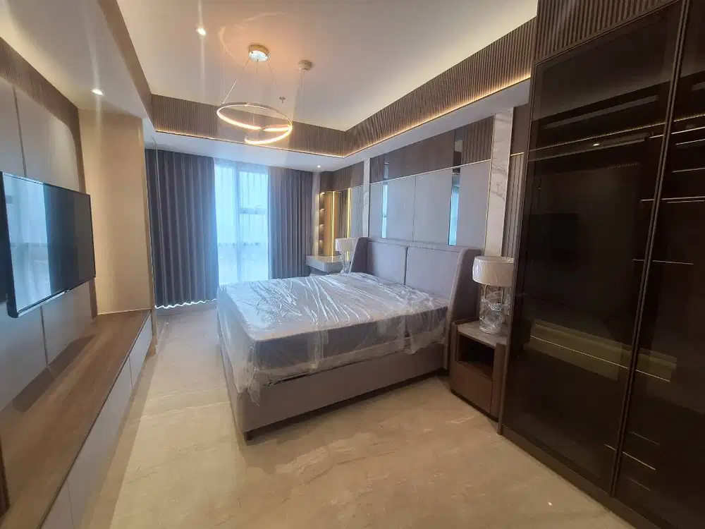 Disewakan Unit Apartemen One Icon Tunjungan Plaza