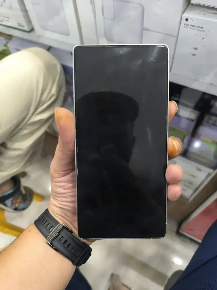 Samsung s25 ultra 12/512 GB like new