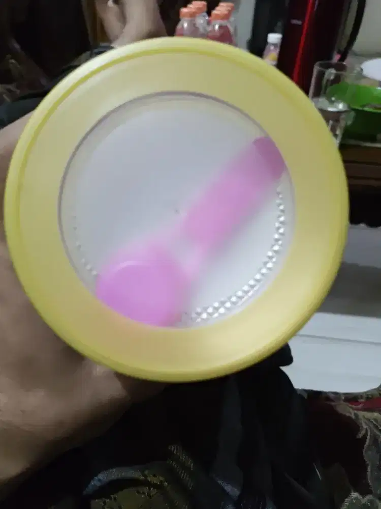 Susu lactogen premature LBW