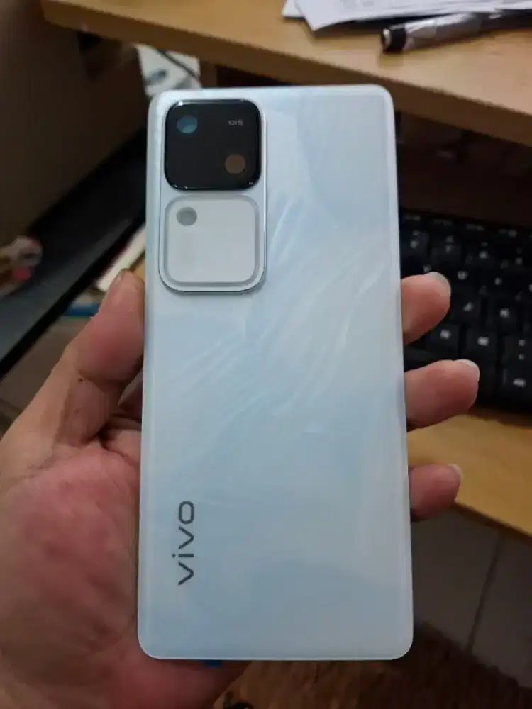 Vivo v30 512+12 lengkap
