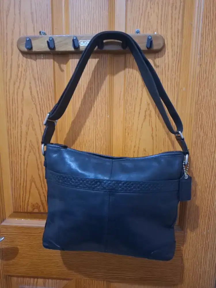Tas selepang coach original