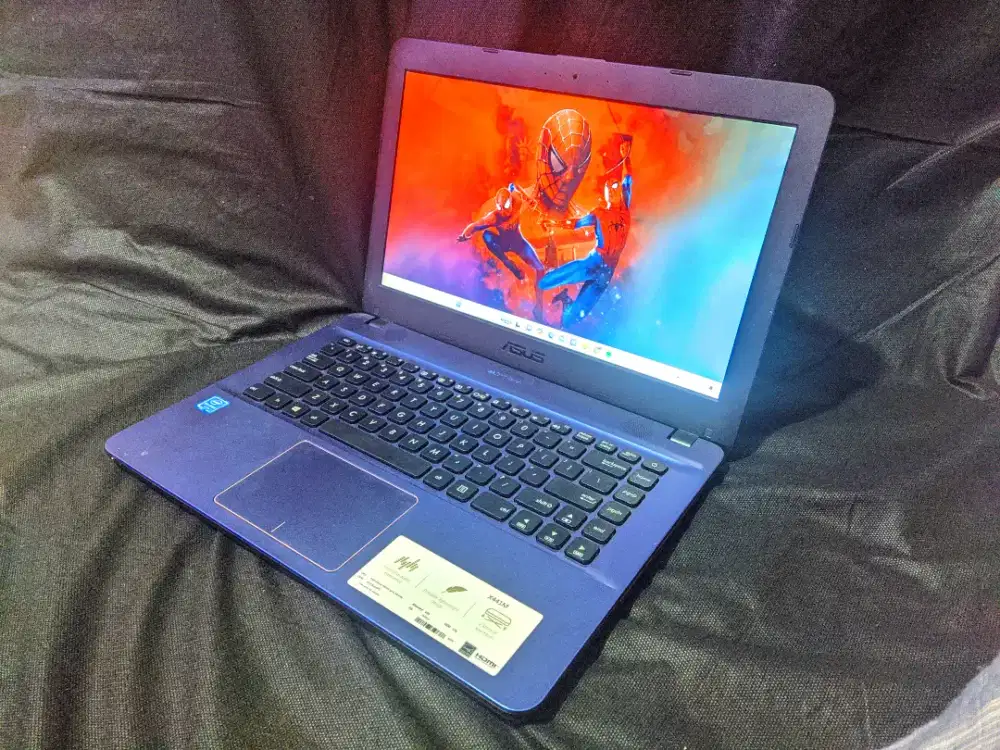 Laptop Asus HDD 1TB body mulus bgt