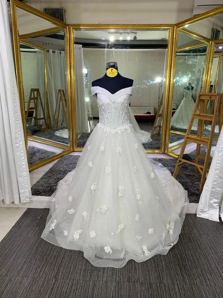 Dibutuhkan admin marketing live stream