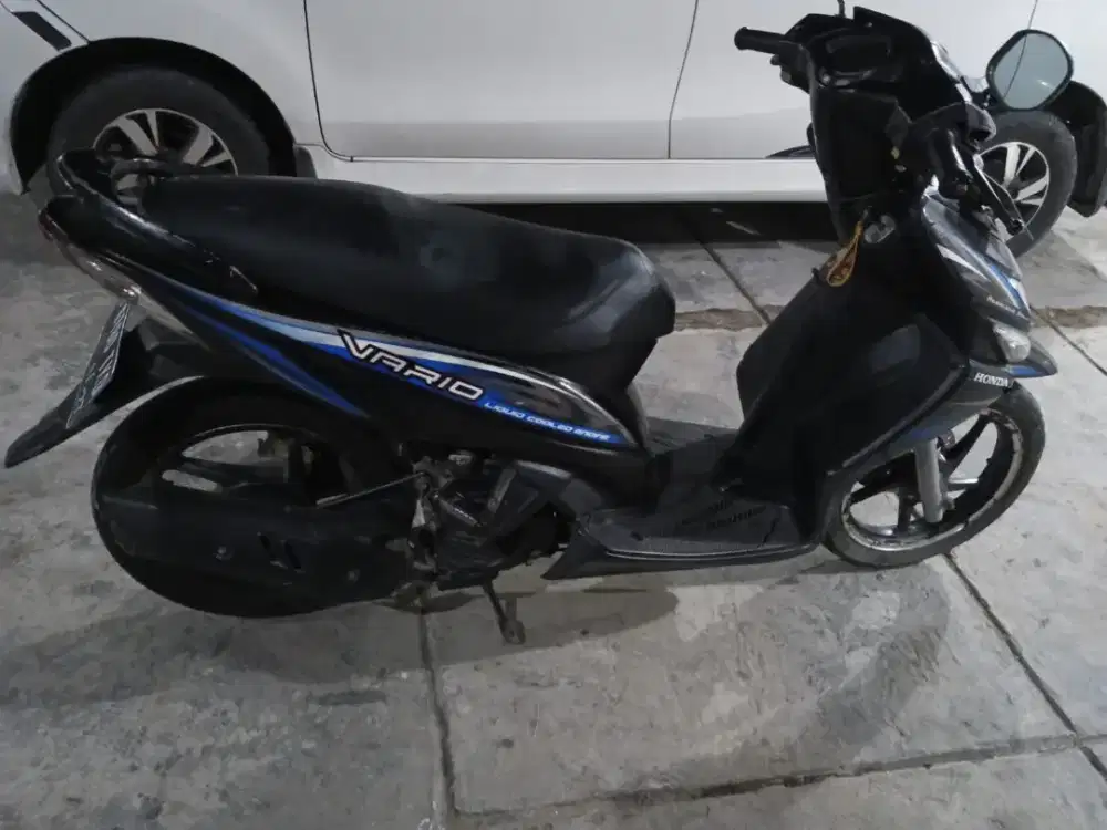 JUAL VARIO 2007 MURAH