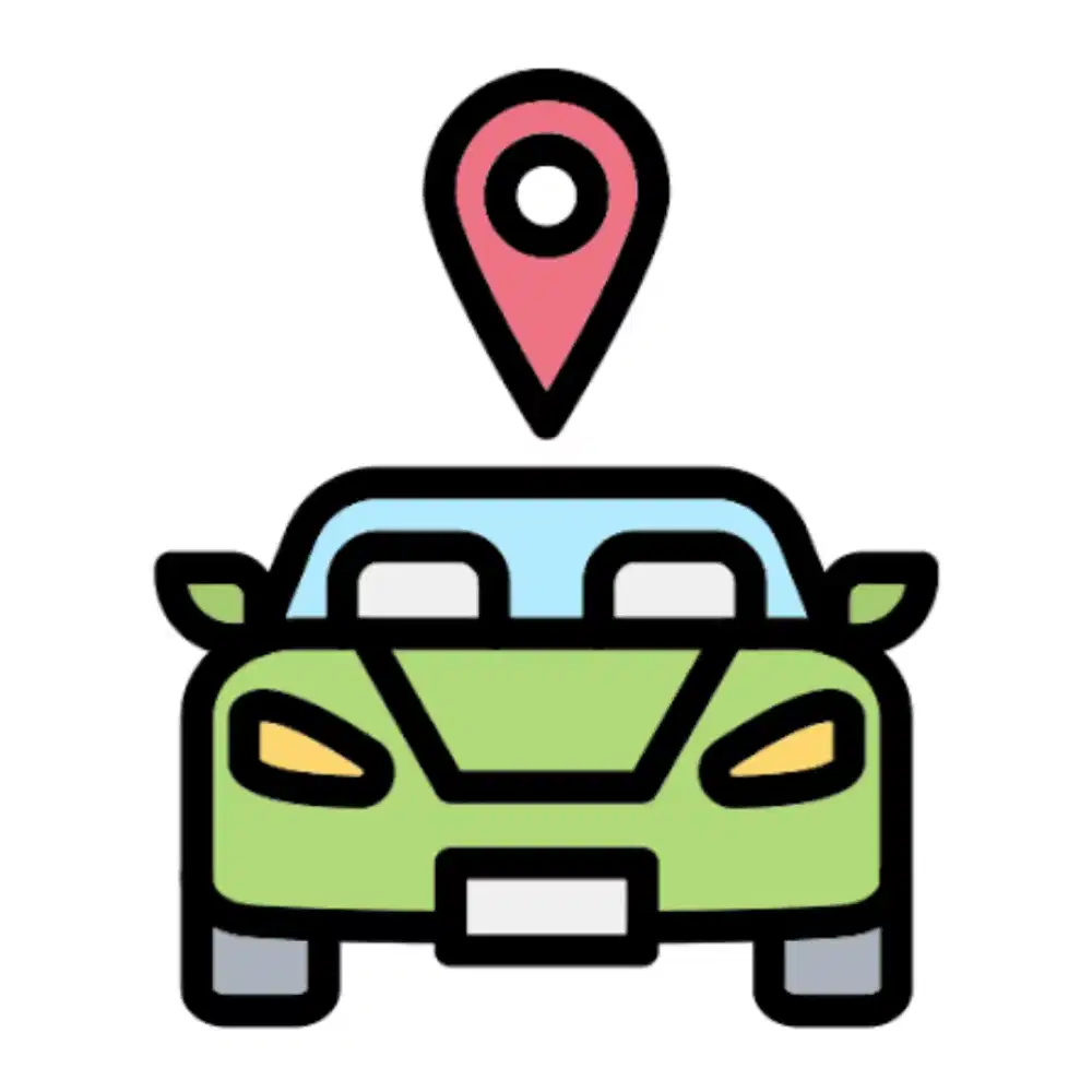 Loker pengemudi mobil online