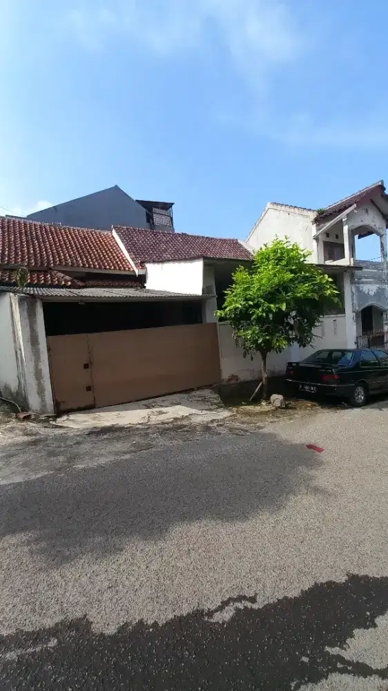 Rumah Strategis Bandung Timur