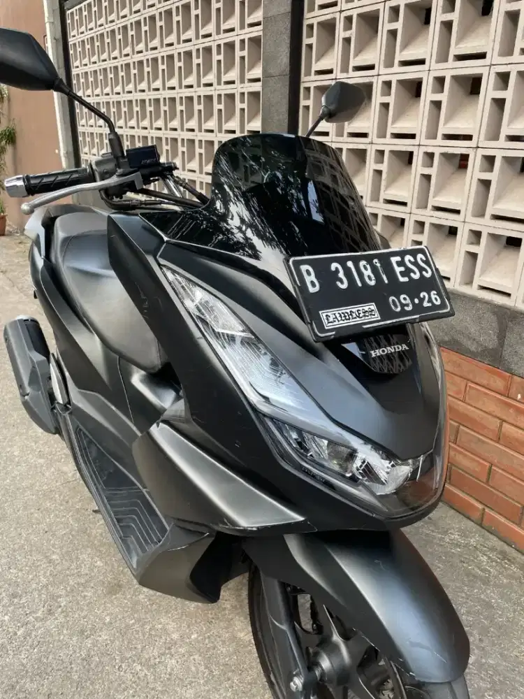 Di jual PCX thn 2021