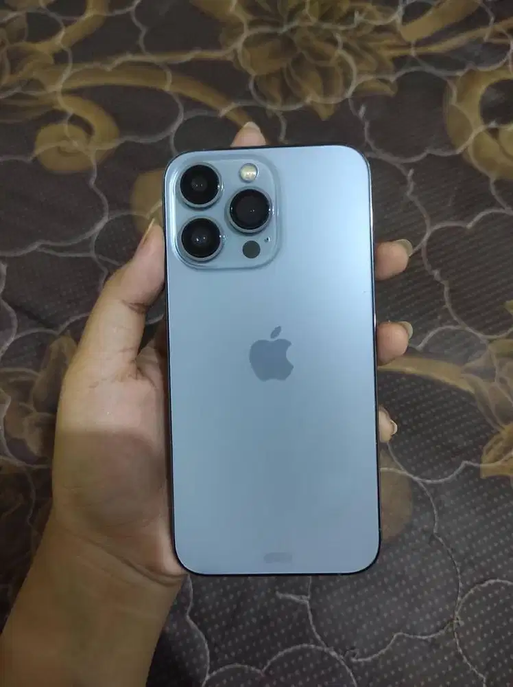 Iphone 13 Pro 128gb ibox