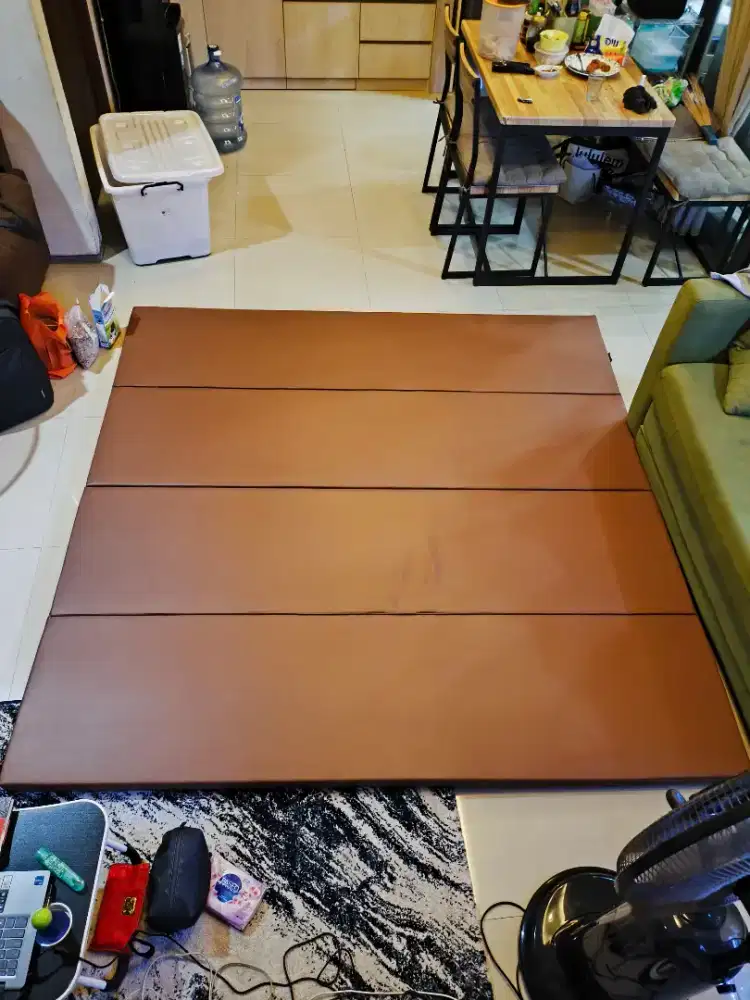 BABY BRANDED PLAYMAT 200 X 200 X 5 CM ORIGINAL