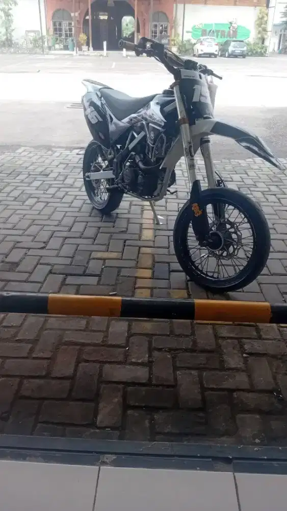 Klx 2014 kumplit