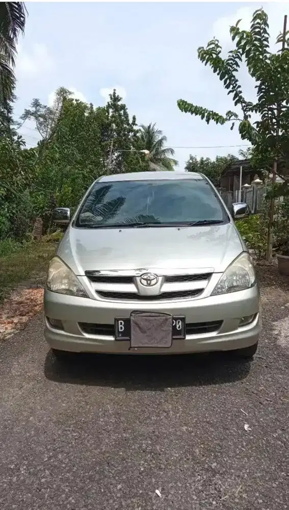 Innova 2.0 V 2007