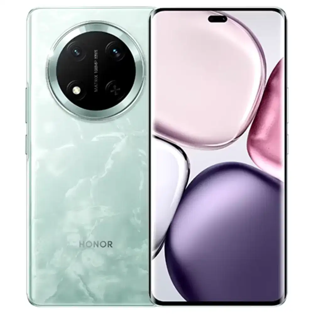 Honor X9c Ram 12 GB internal 256GB 5G Nfc Water Resisten