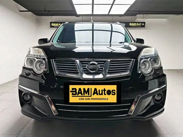Nissan Xtrail Urban 2014 2.5 AT Terawat Jarang ada #JGK#