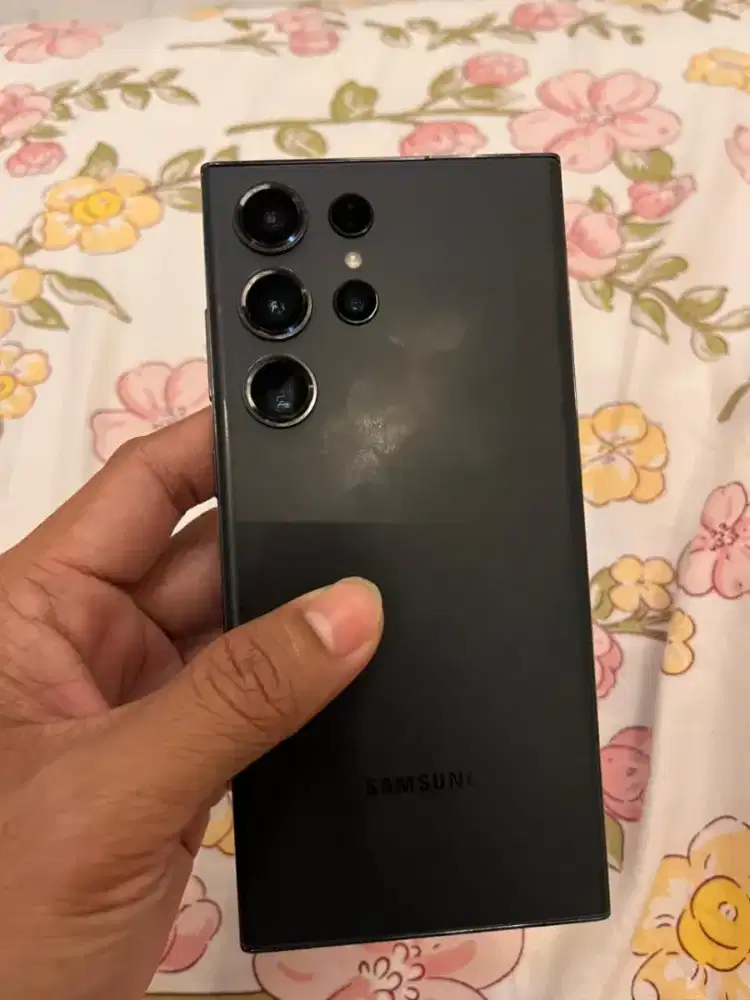 Samsung S23 ultra 512gb inter