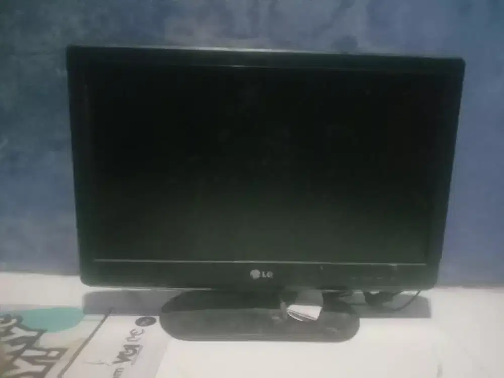 TV LG19LS3300 TA