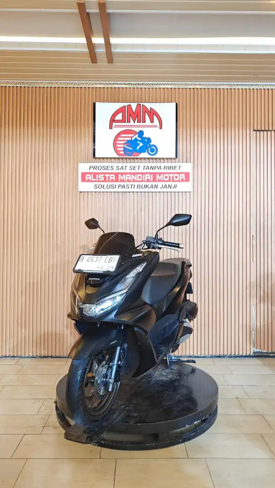 PCX 160 ABD 2024. ISTIMEWA BISA NEGO DP 0% KREDIVO N PAYLATER
