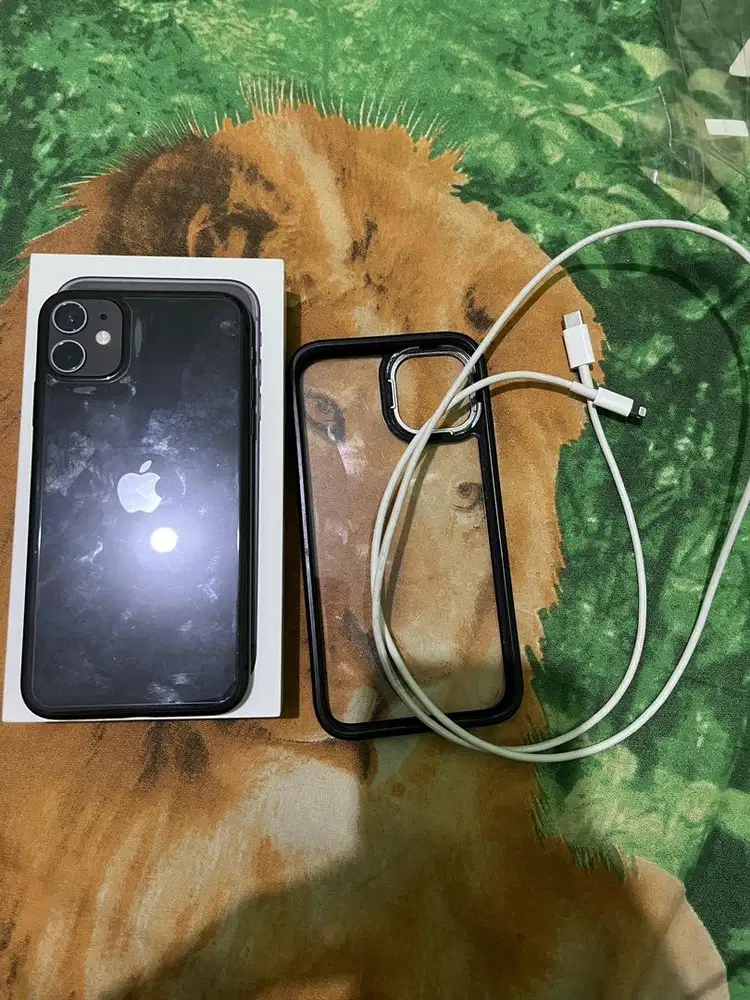 Iphone 11 64Gb IBOX