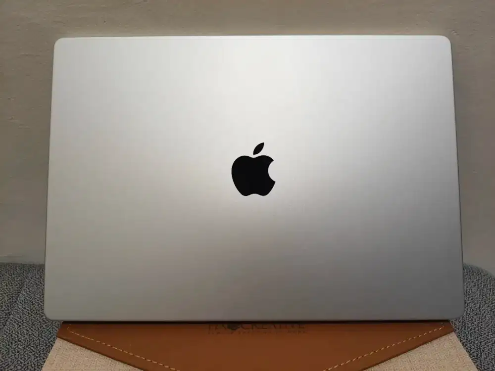 Macbook Pro M3 16 Inch M3 Pro 36/512GB Silver