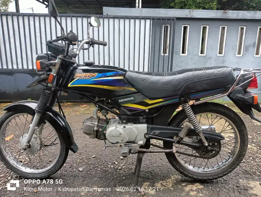 Win plat G Good Condition