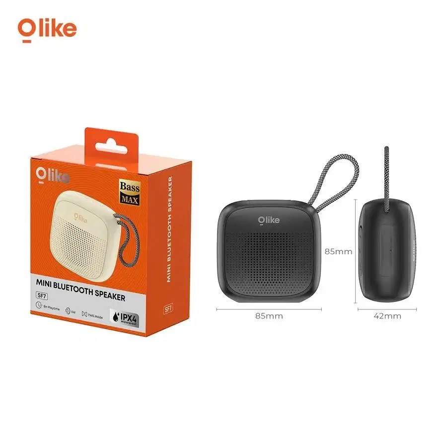 Promo speaker olike sf7