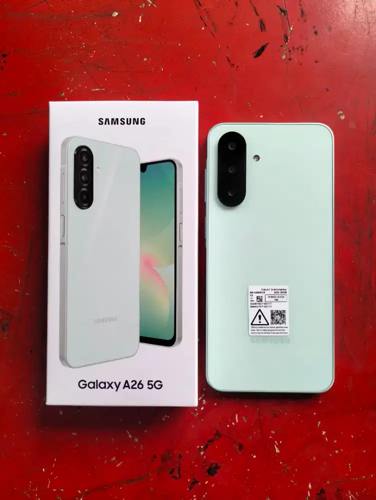 Samsung Galaxy A26 5G 8/256