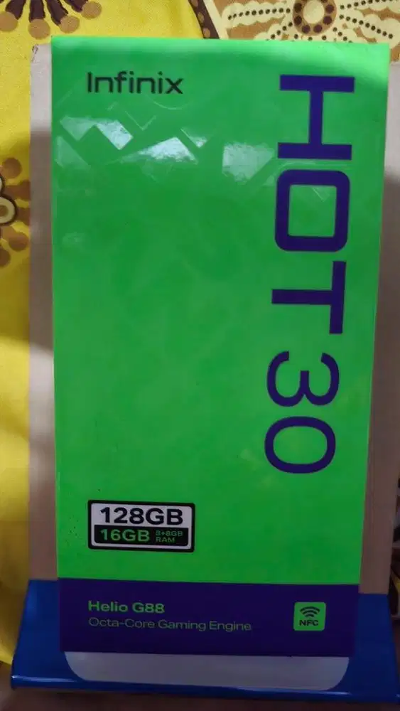 Infinix Hot 30 8/128