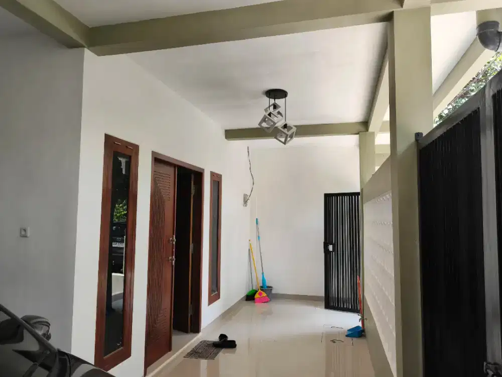 Rumah Kebraon Dijual