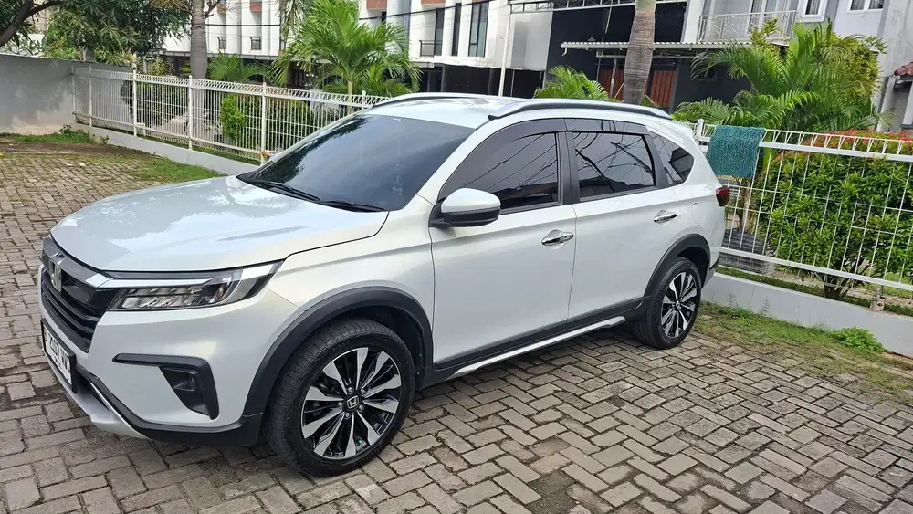 Honda BR-V 2023 Bensin