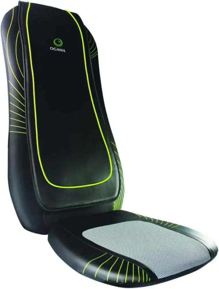 Kursi Pijat ogawa good condition