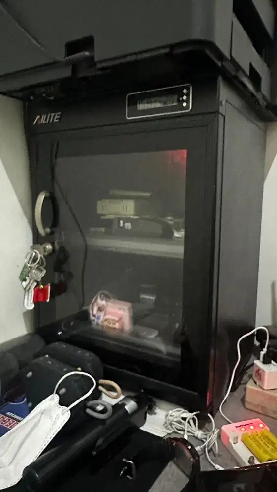 Dry Box Ailite Normal Murah