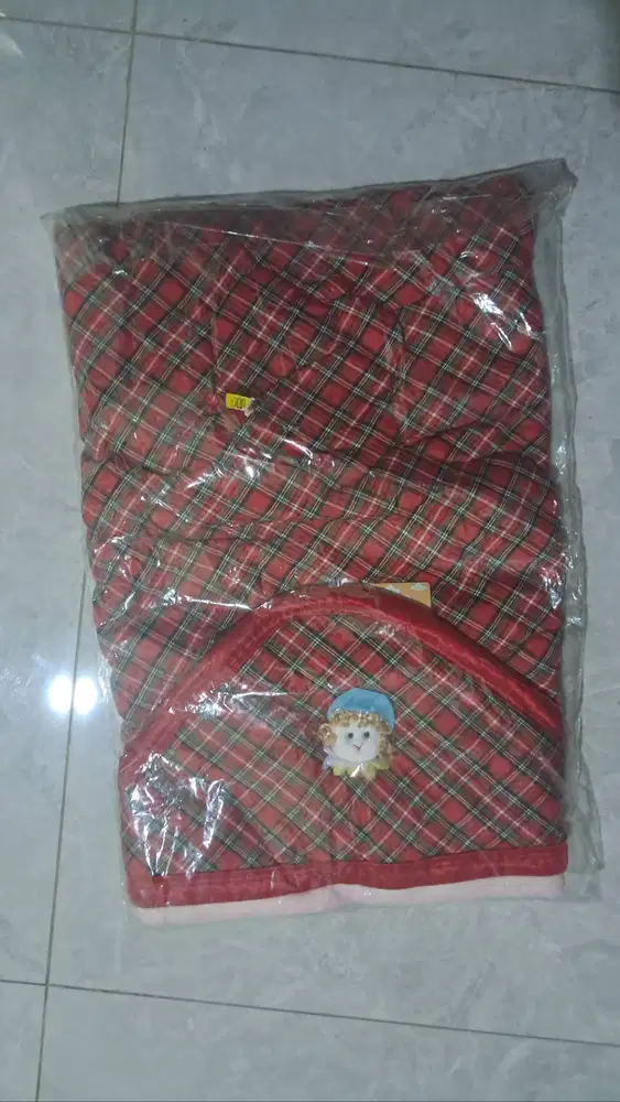 Selimut untuk bayi