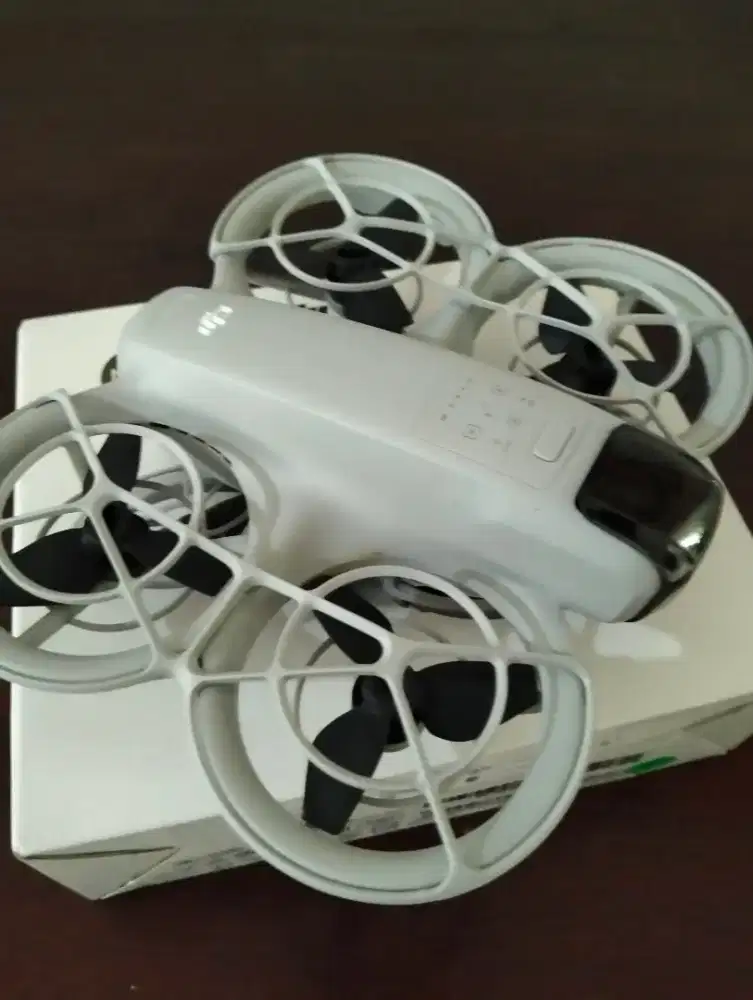 DJI Neo Basic 4K Stabilizer