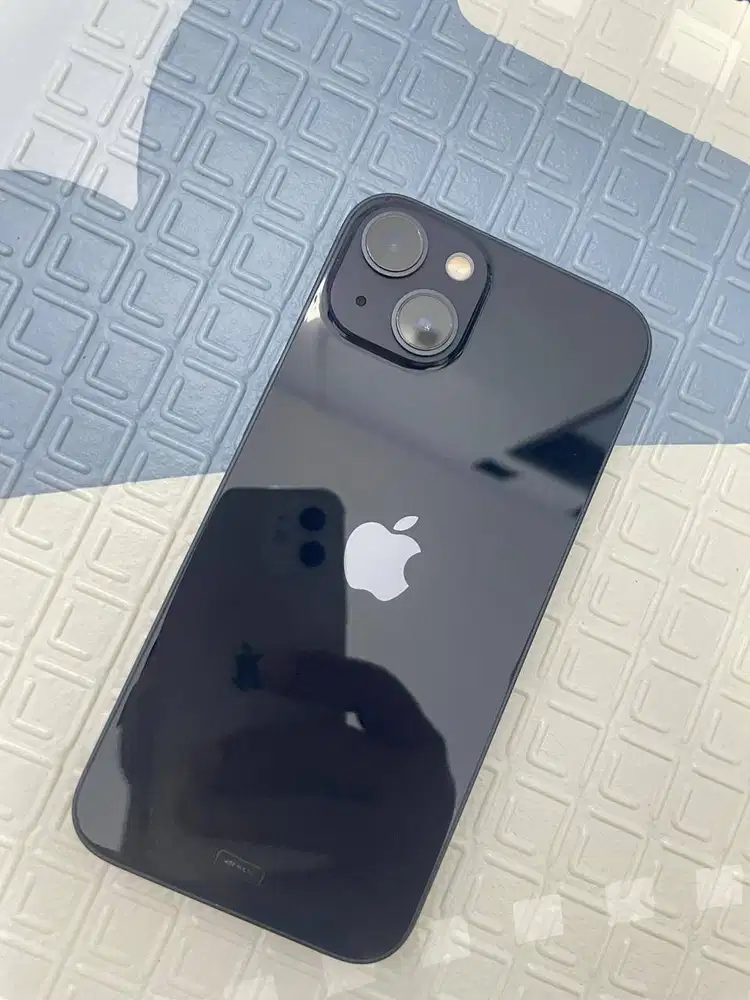 JUAL IPHONE 13 EX IBOX