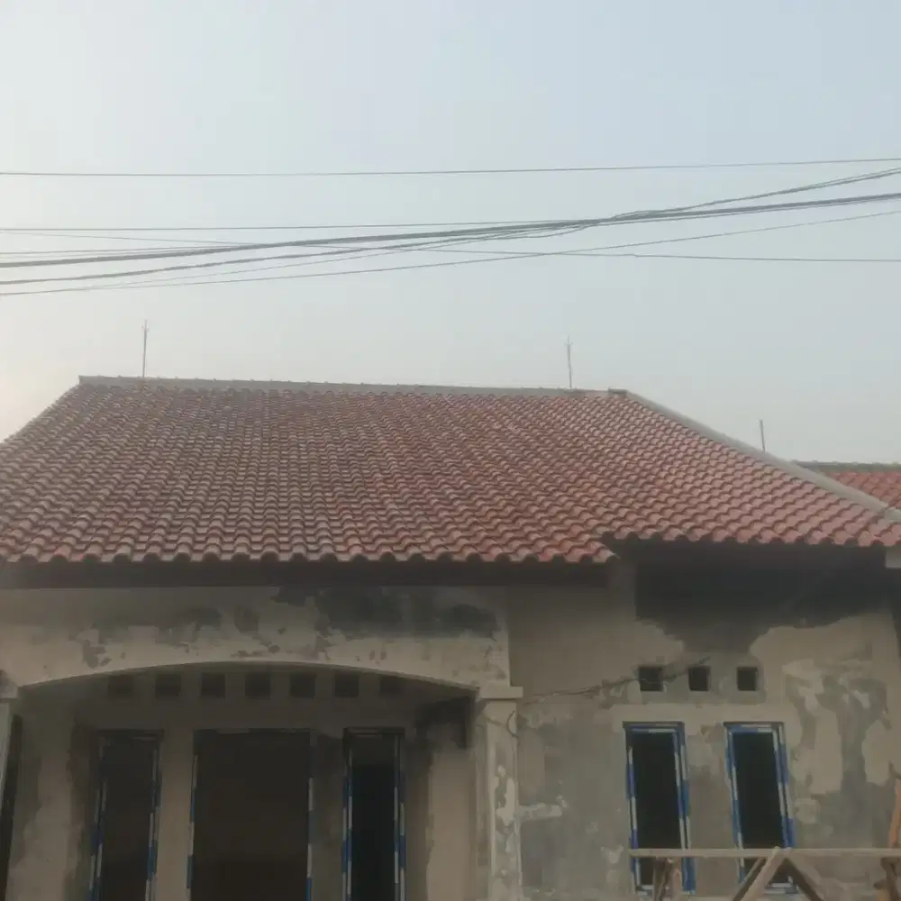 Tukang harian ciputat