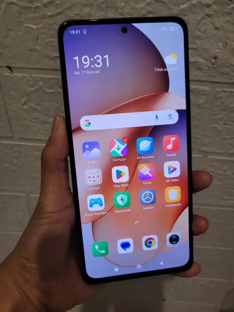 Xiaomi redmi note 13 8/256gb 4G