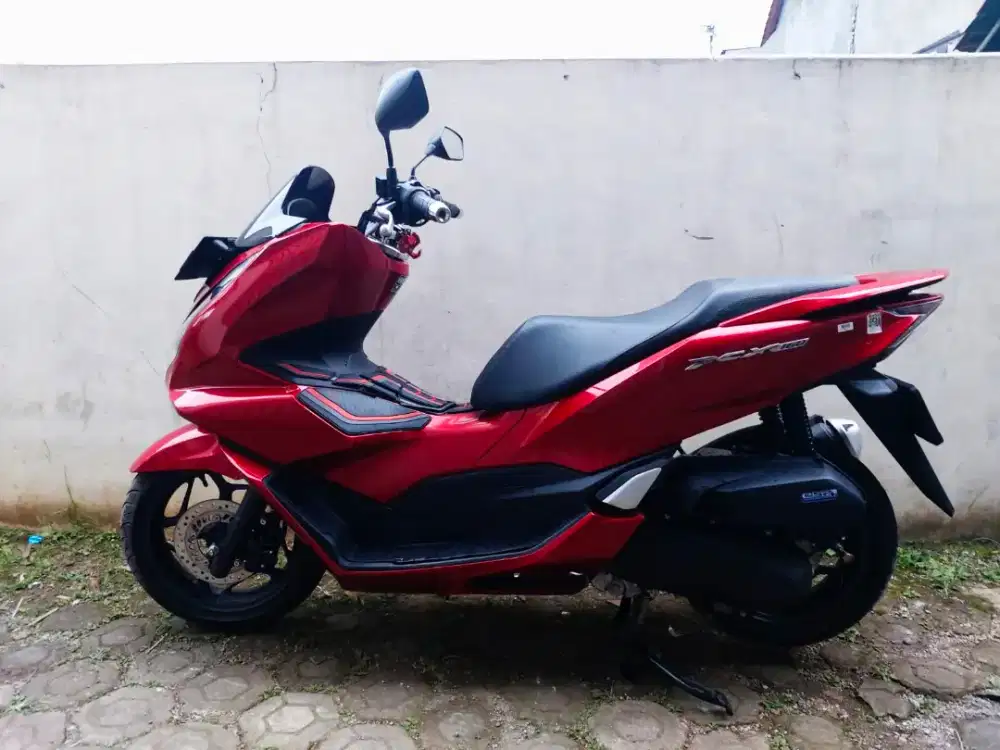 HONDA PCX CBS 2024