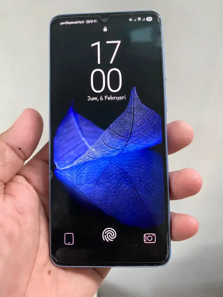 Samsung A33 5G ram 8 128 utamakan naik spek y, sukur2 dapat samsung