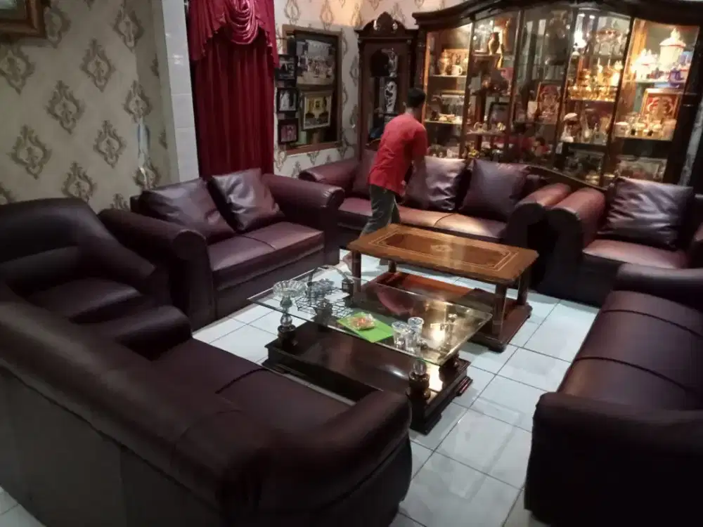 servis sofa panggilan