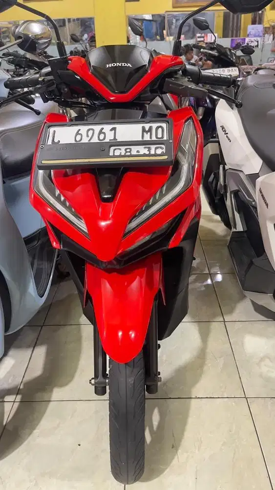 Honda vario 125 esp cbs th 2020