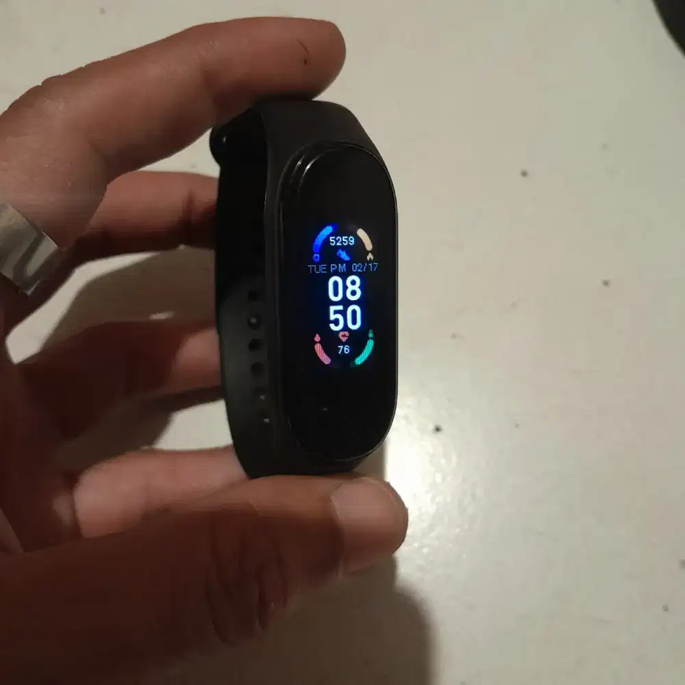 Smartwatch M6 Normal