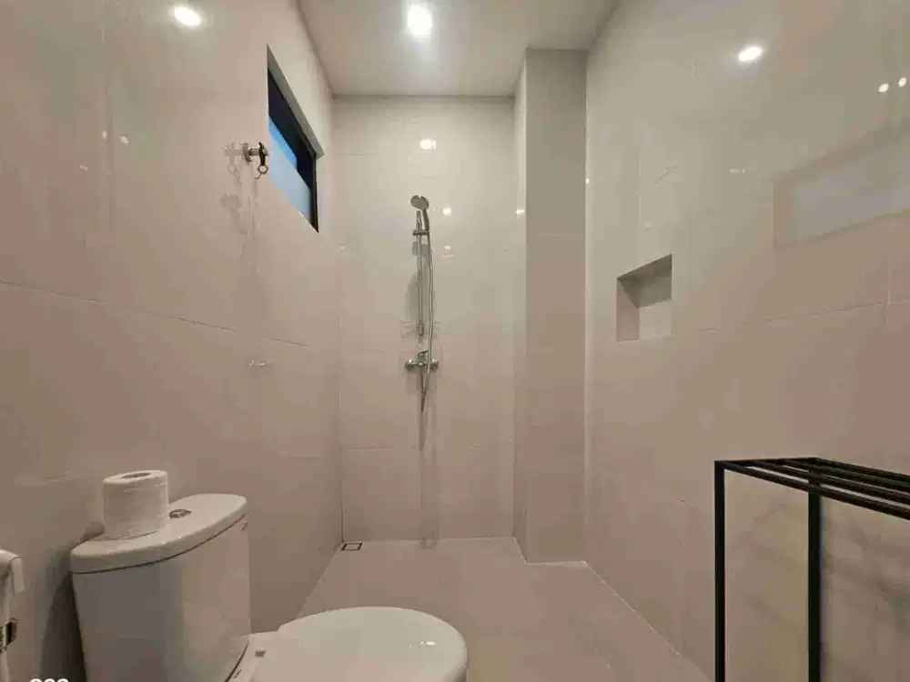 Villa Padonan Canggu Bali 3 Kamar Tidur - Thumbnail 7